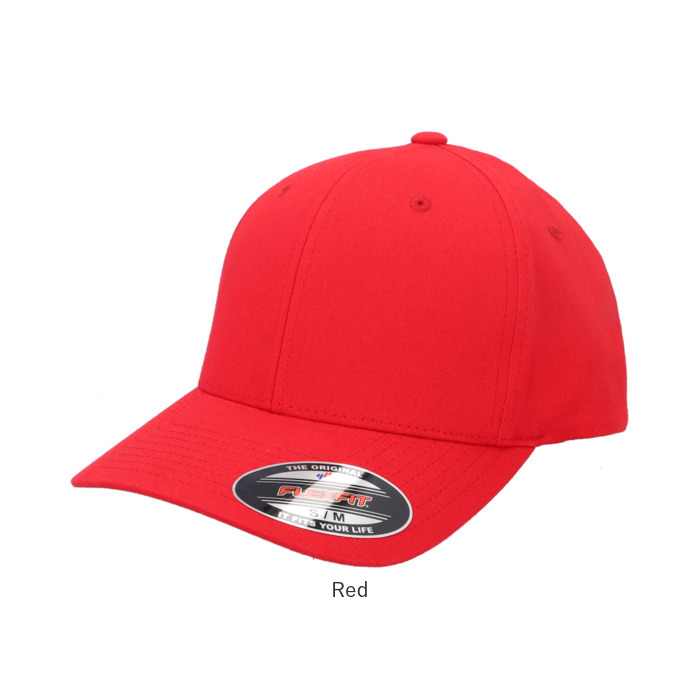 フレックスフィット flexfit フレックスフィット キャップ 通販 帽子 ぼうし CAP ベースボールキャップ スポーツキャップ コットンツイルフィットハット | FLEX | 21