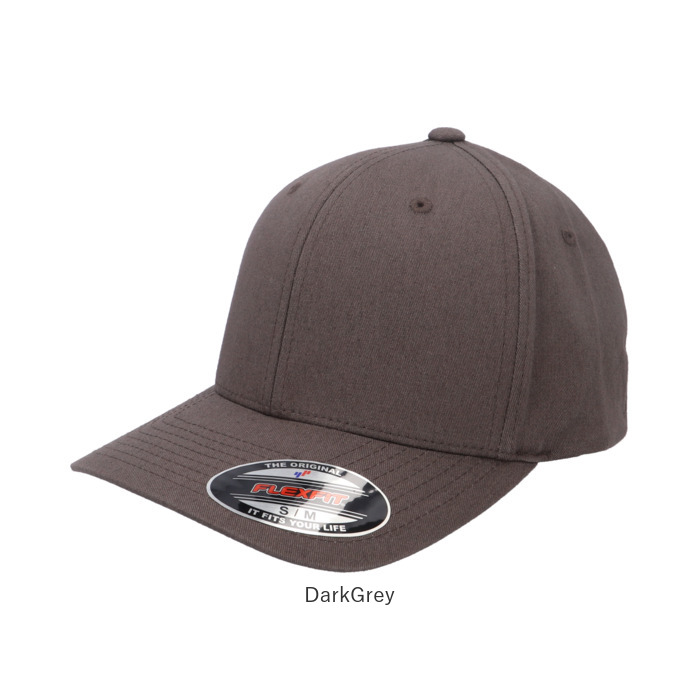 flexwitme キャップ 90s ECKO エコー ロゴ FLEXSEAM キャップ | Lifeusedclothing