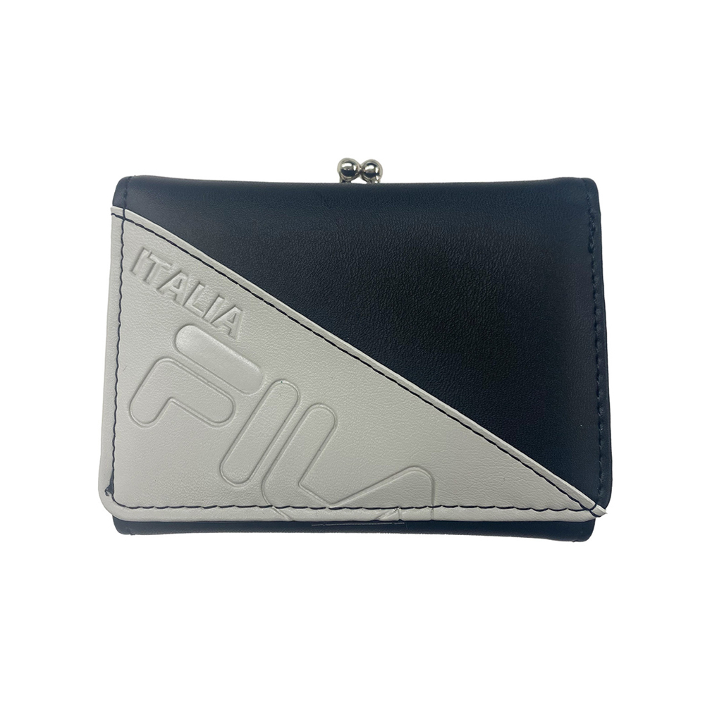 FILA フィラ 財布 通販 三つ折り財布 ミニ財布 コンパクト財布 3つ折り財布 がま口財布 がまぐち レディース 女性 女子 ブランド お財布 さいふ サイフ |  | 02