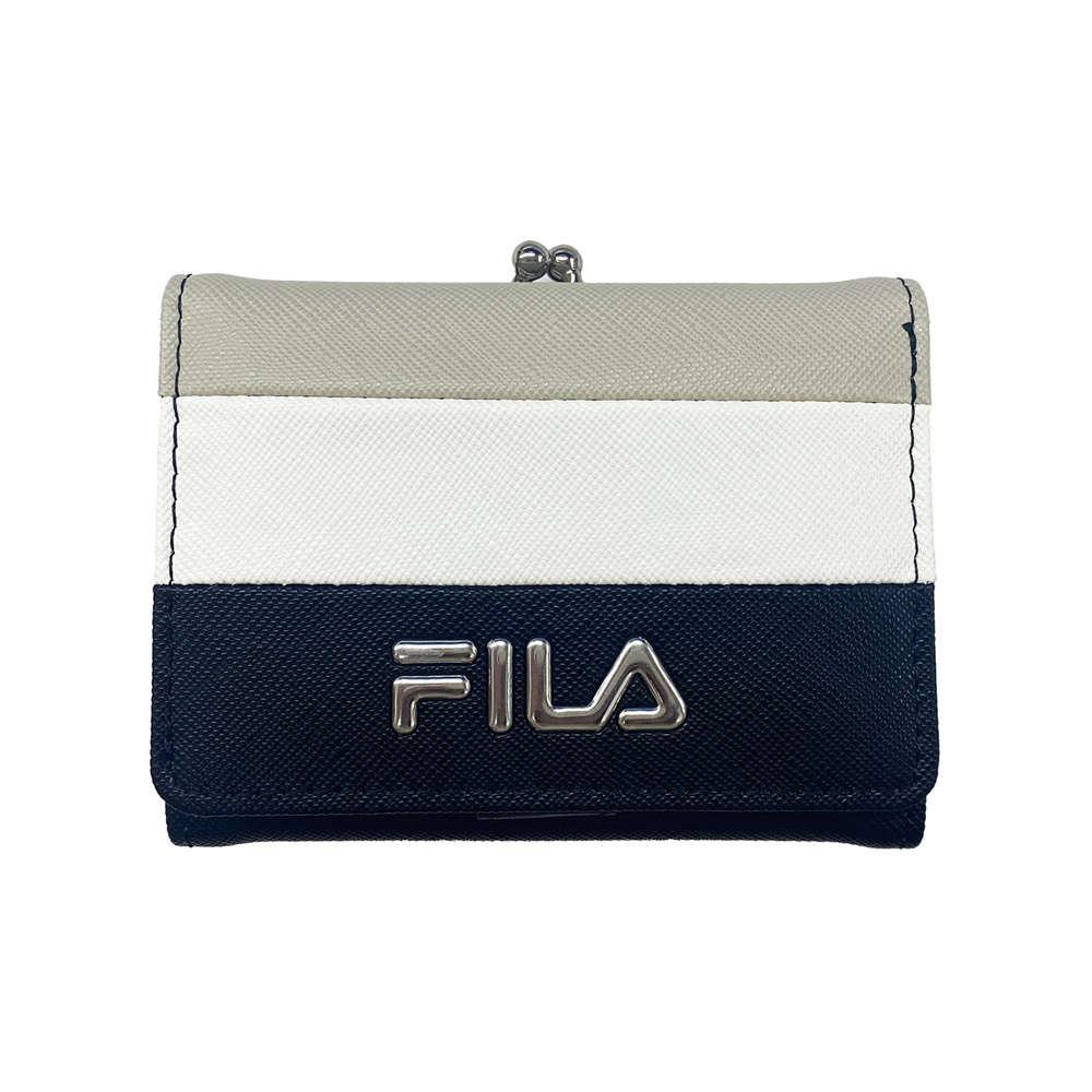 FILA フィラ 財布 通販 三つ折り財布 ミニ財布 コンパクト財布 3つ折り財布 がま口財布 がまぐち レディース 女性 女子 ブランド お財布 さいふ サイフ |  | 04