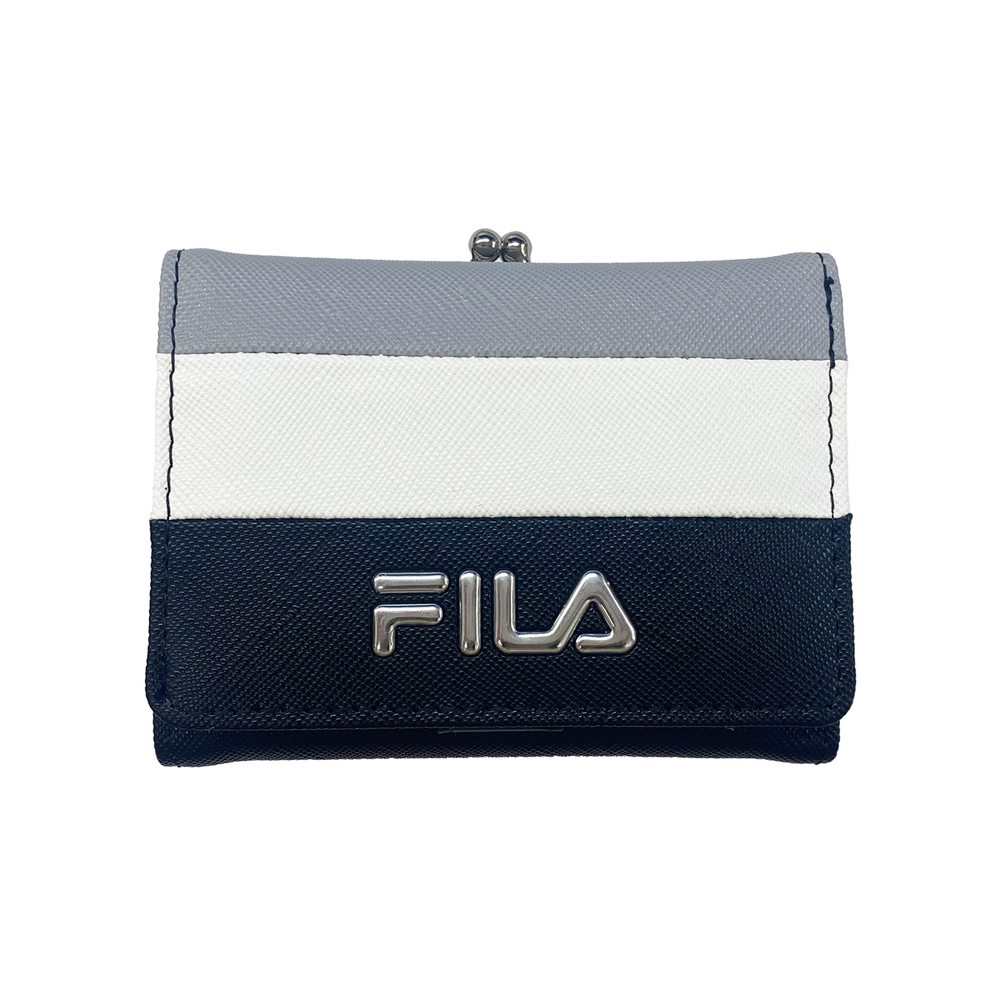 FILA フィラ 財布 通販 三つ折り財布 ミニ財布 コンパクト財布 3つ折り財布 がま口財布 がまぐち レディース 女性 女子 ブランド お財布 さいふ サイフ |  | 03