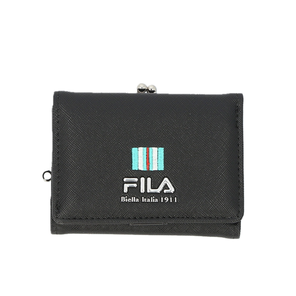 FILA フィラ 財布 通販 三つ折り財布 ミニ財布 コンパクト財布 3つ折り財布 がま口財布 がまぐち レディース 女性 女子 ブランド お財布 さいふ サイフ |  | 08