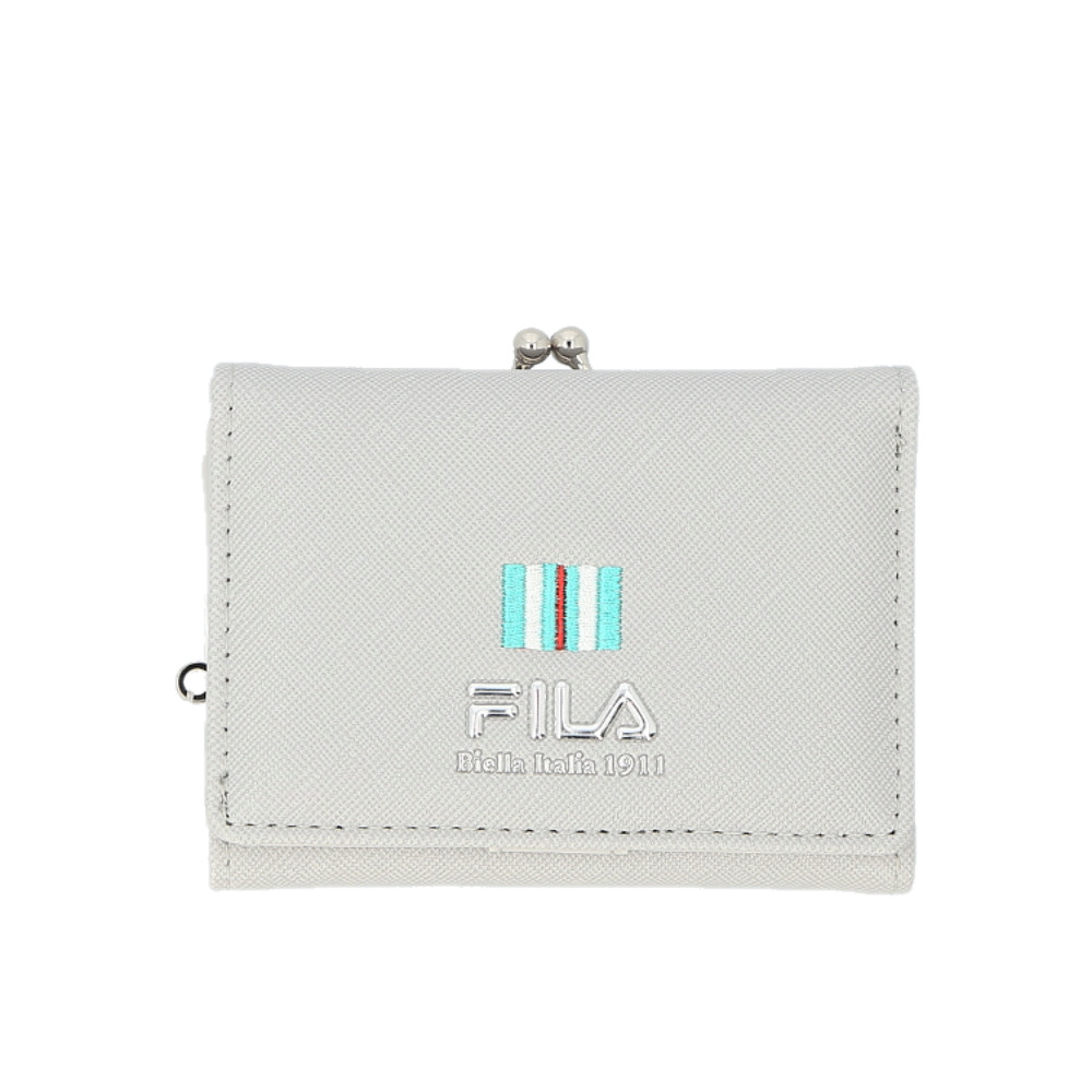 FILA フィラ 財布 通販 三つ折り財布 ミニ財布 コンパクト財布 3つ折り財布 がま口財布 がまぐち レディース 女性 女子 ブランド お財布 さいふ サイフ |  | 09