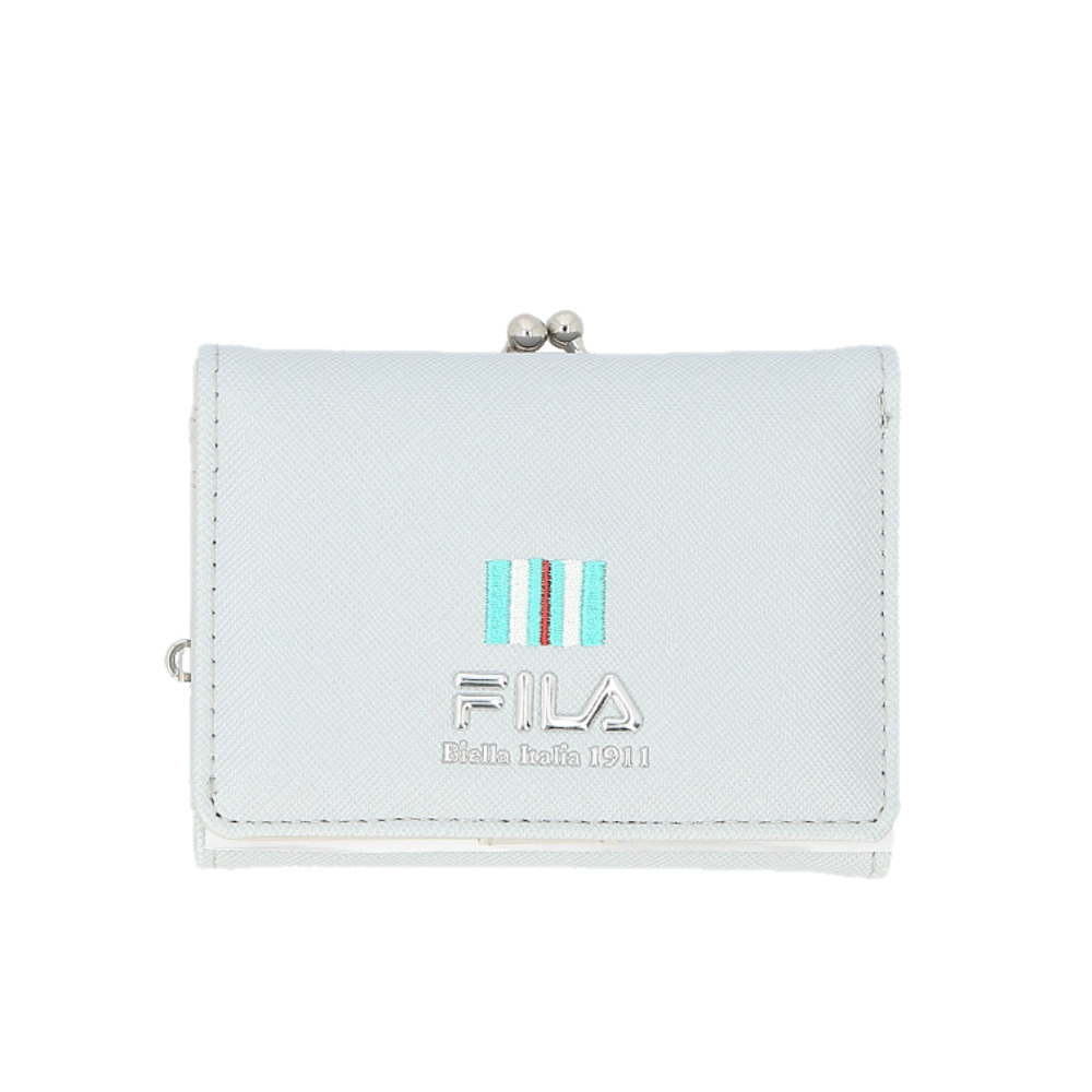 FILA フィラ 財布 通販 三つ折り財布 ミニ財布 コンパクト財布 3つ折り財布 がま口財布 がまぐち レディース 女性 女子 ブランド お財布 さいふ サイフ |  | 10
