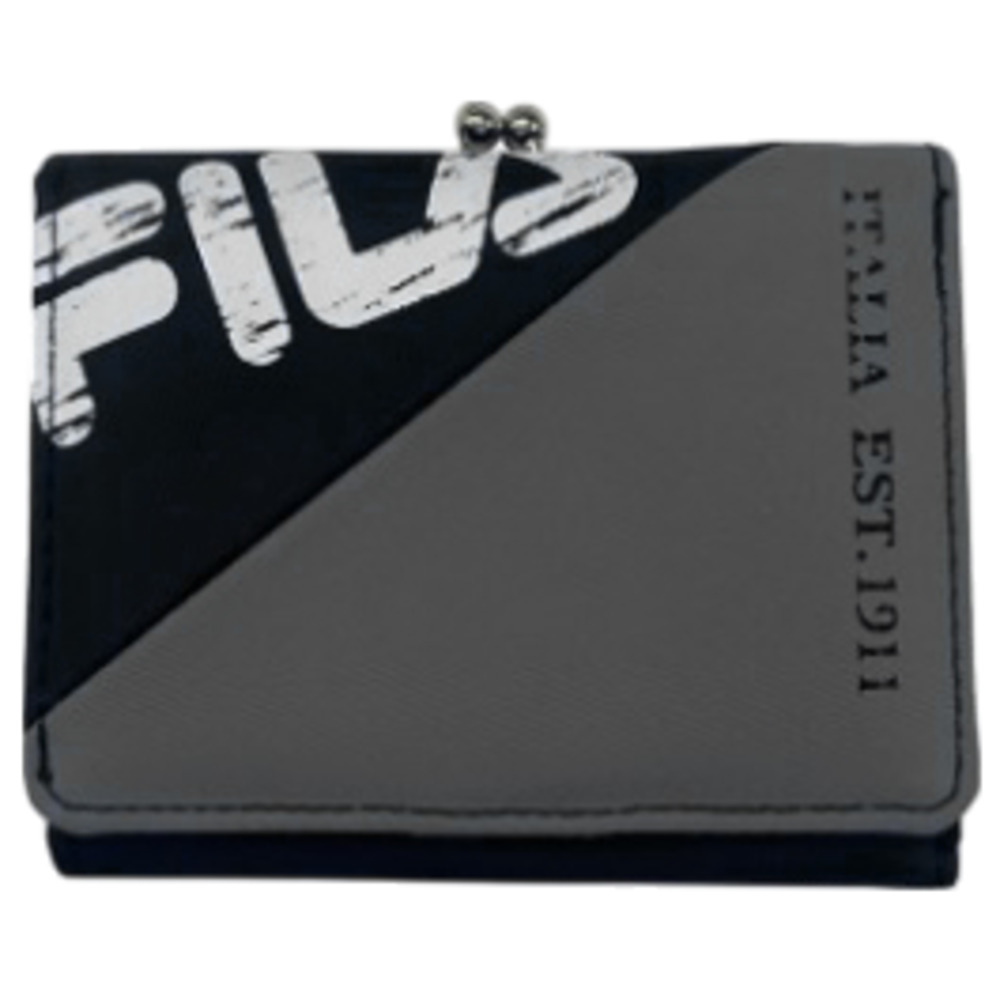 FILA フィラ 財布 通販 三つ折り財布 ミニ財布 コンパクト財布 3つ折り財布 がま口財布 がまぐち レディース 女性 女子 ブランド お財布 さいふ サイフ |  | 11