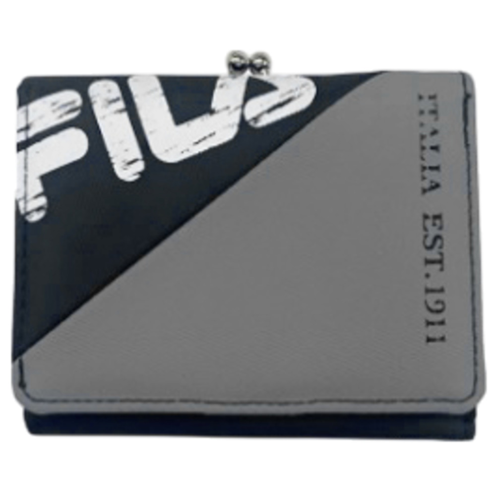 FILA フィラ 財布 通販 三つ折り財布 ミニ財布 コンパクト財布 3つ折り財布 がま口財布 がまぐち レディース 女性 女子 ブランド お財布 さいふ サイフ |  | 12