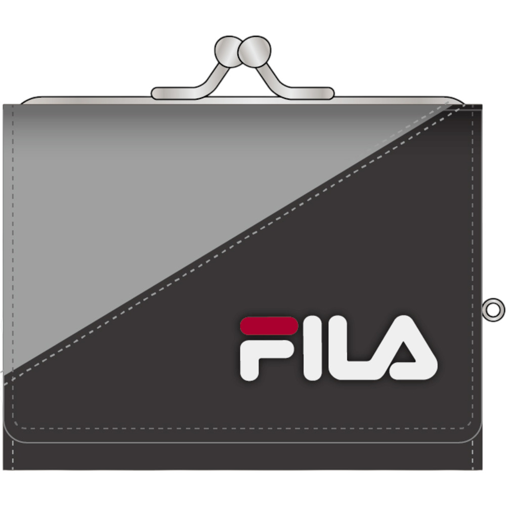 FILA フィラ 財布 通販 三つ折り財布 ミニ財布 コンパクト財布 3つ折り財布 がま口財布 がまぐち レディース 女性 女子 ブランド お財布 さいふ サイフ |  | 15