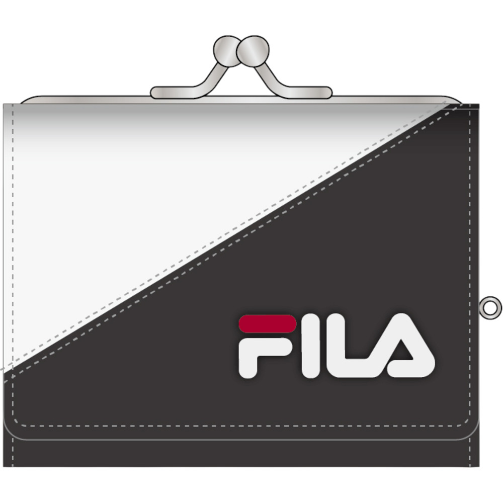 FILA フィラ 財布 通販 三つ折り財布 ミニ財布 コンパクト財布 3つ折り財布 がま口財布 がまぐち レディース 女性 女子 ブランド お財布 さいふ サイフ |  | 14