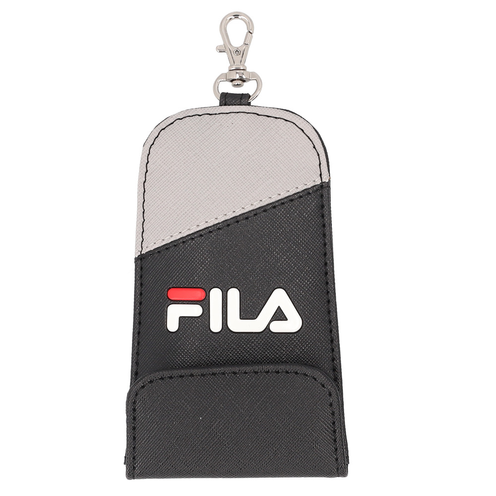 フィラ FILA フィラ キーケース 通販 ランドセルキーケース ランドセルキーホルダー リール キーホルダー リール付きキーホルダー リール付きキーケース | FILA | 02