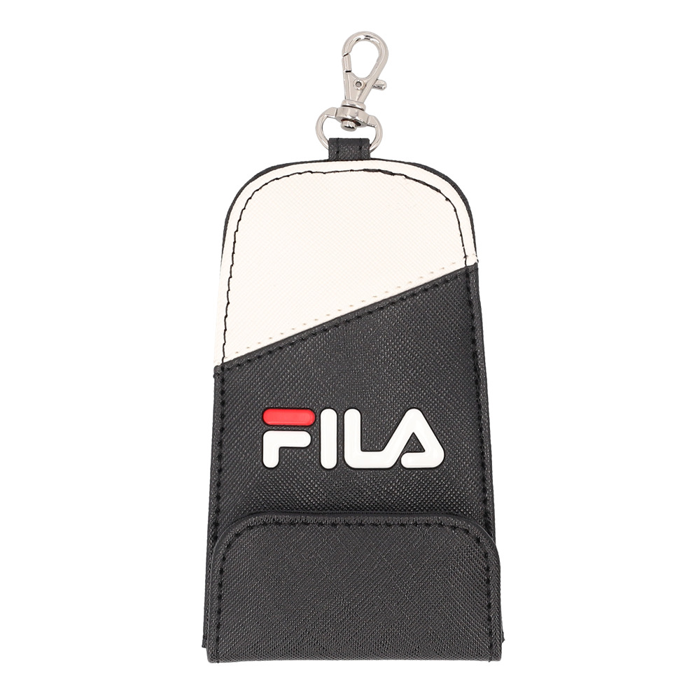 フィラ FILA フィラ キーケース 通販 ランドセルキーケース ランドセルキーホルダー リール キーホルダー リール付きキーホルダー リール付きキーケース | FILA | 01