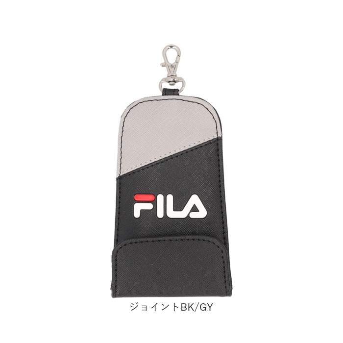 フィラ FILA フィラ キーケース 通販 ランドセルキーケース ランドセルキーホルダー リール キーホルダー リール付きキーホルダー リール付きキーケース | FILA | 13