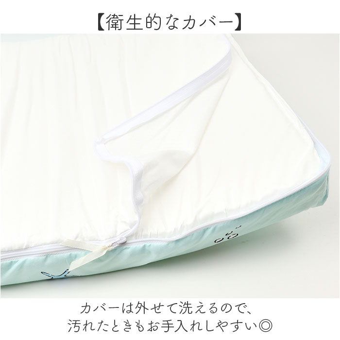 フロアクッション 通販 キャラクター クッショ...の詳細画像4