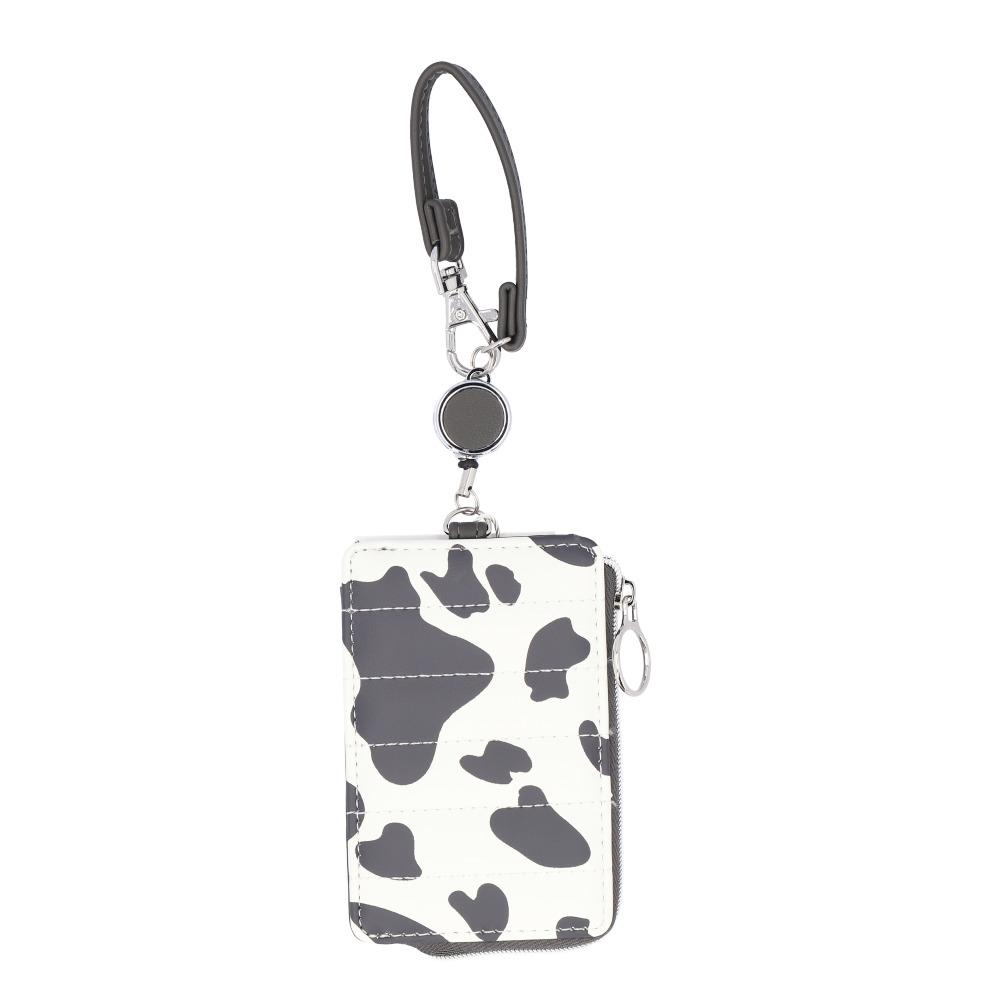 小銭入れ パスケース リール付き 通販 定期入れ パスポーチ 定期 入れ リール 付き 定期券 ケース レディース おしゃれ コインケース 可愛い 小物入れ 小銭入れ | Flowering | 05