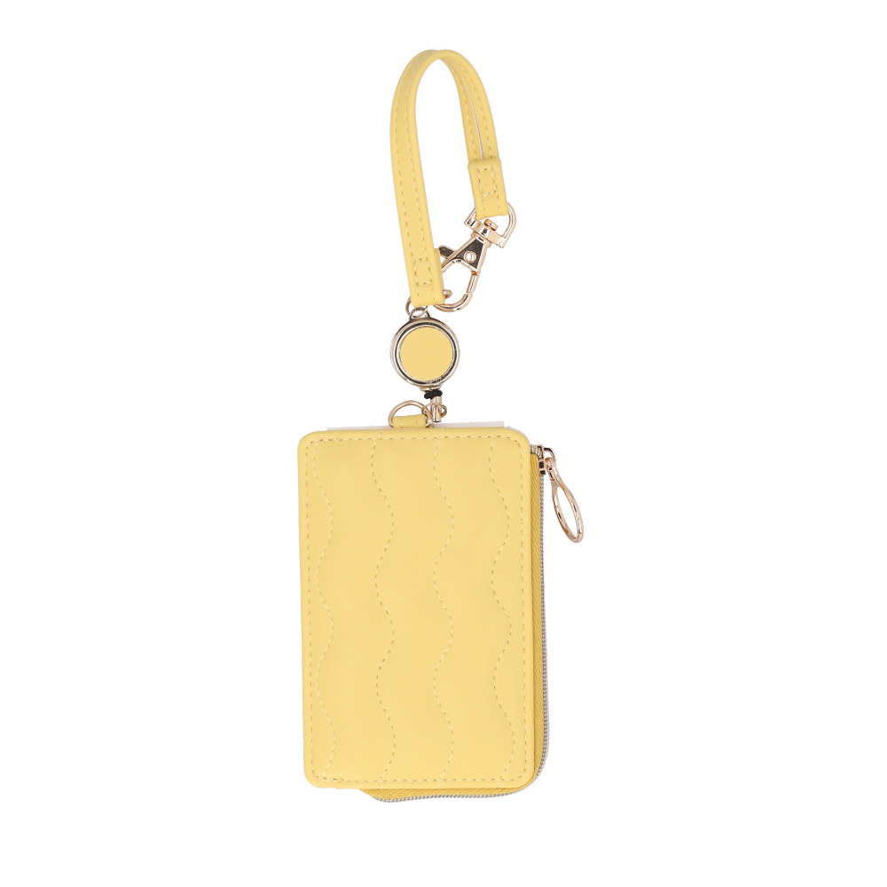 小銭入れ パスケース リール付き 通販 定期入れ パスポーチ 定期 入れ リール 付き 定期券 ケース レディース おしゃれ コインケース 可愛い 小物入れ 小銭入れ | Flowering | 04