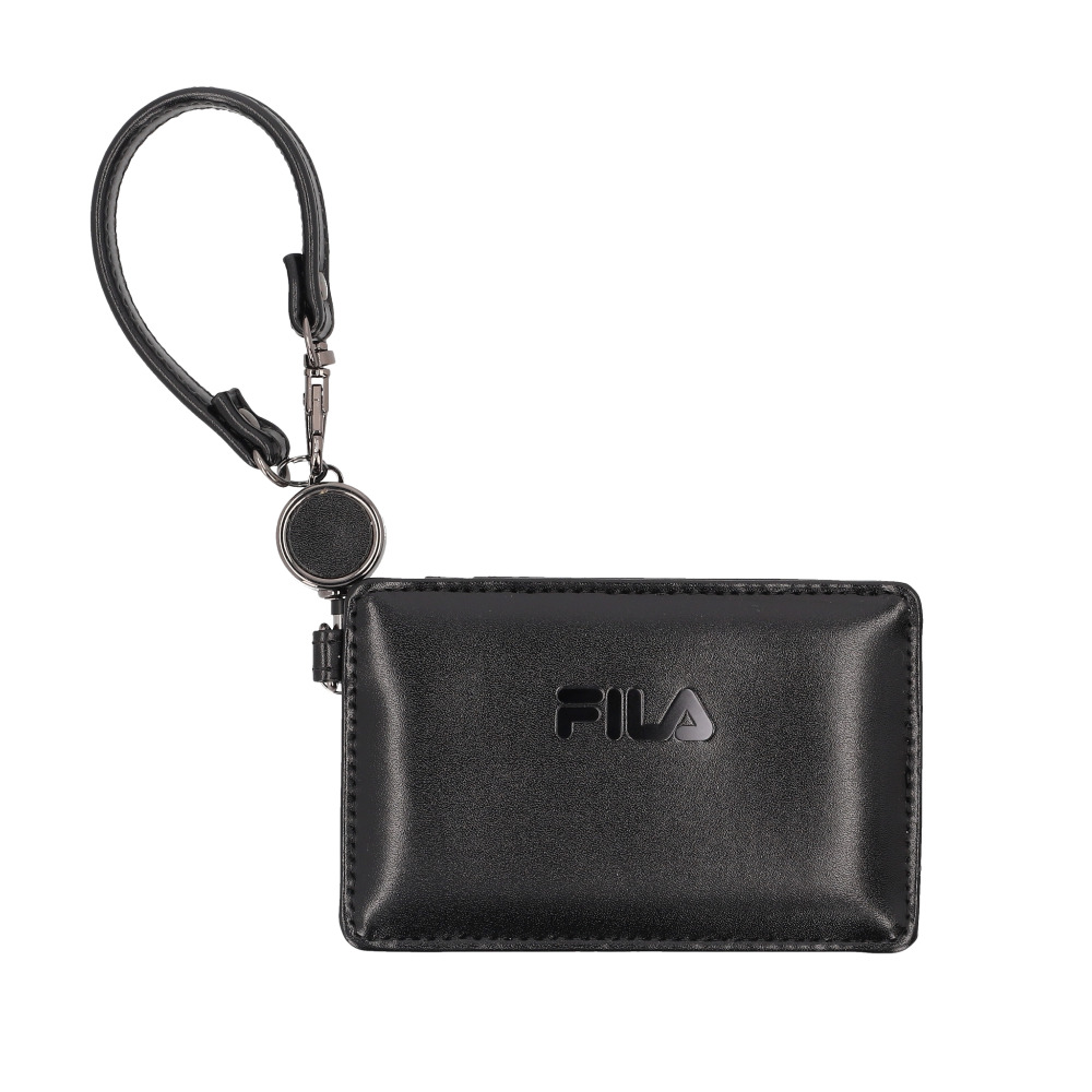 フィラ FILA フィラ 定期入れ 通販 パスケース 定期ケース 定期券入れ 定期券ケース リール付きパスケース icカード ケース ストラップ ブランド 大人 女子 | FILA | 04