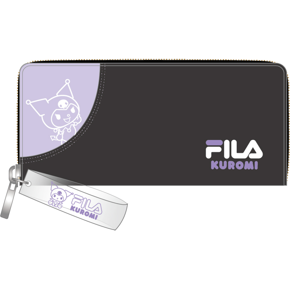 サンリオ 長財布 sanrio 通販 フィラ FILA 財布 ラウンド長財布 お財布 さいふ サイフ 大人 女子 子供 キッズ 女の子 長サイフ なが財布 サンリオ |  | 07