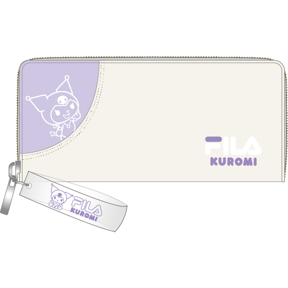 サンリオ 長財布 sanrio 通販 フィラ FILA 財布 ラウンド長財布 お財布 さいふ サイフ 大人 女子 子供 キッズ 女の子 長サイフ なが財布 サンリオ |  | 08