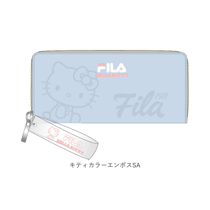 サンリオ 長財布 sanrio 通販 フィラ FILA 財布 ラウンド長財布 お財布 さいふ サイフ 大人 女子 子供 キッズ 女の子 長サイフ なが財布 サンリオ |  | 16