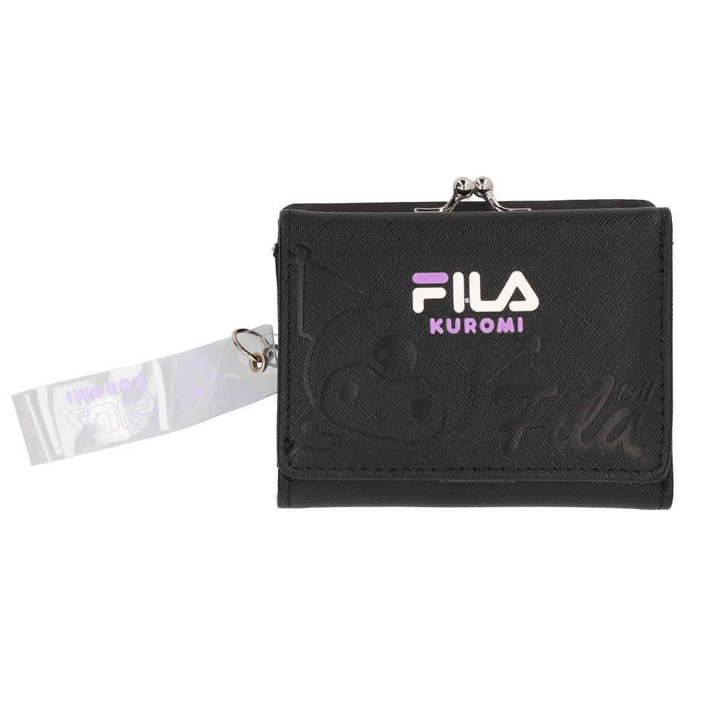 サンリオ 二つ折り財布 sanrio 通販 フィラ FILA 財布 がま口コンパクト財布 お財布 さいふ サイフ 大人 女子 子供 キッズ 女の子 2つ折り財布 がま口財布 |  | 03
