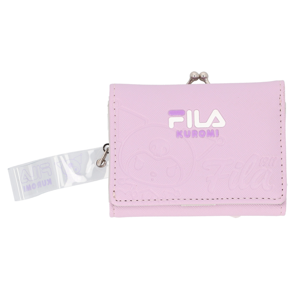 サンリオ 二つ折り財布 sanrio 通販 フィラ FILA 財布 がま口コンパクト財布 お財布 さいふ サイフ 大人 女子 子供 キッズ 女の子 2つ折り財布 がま口財布 |  | 04