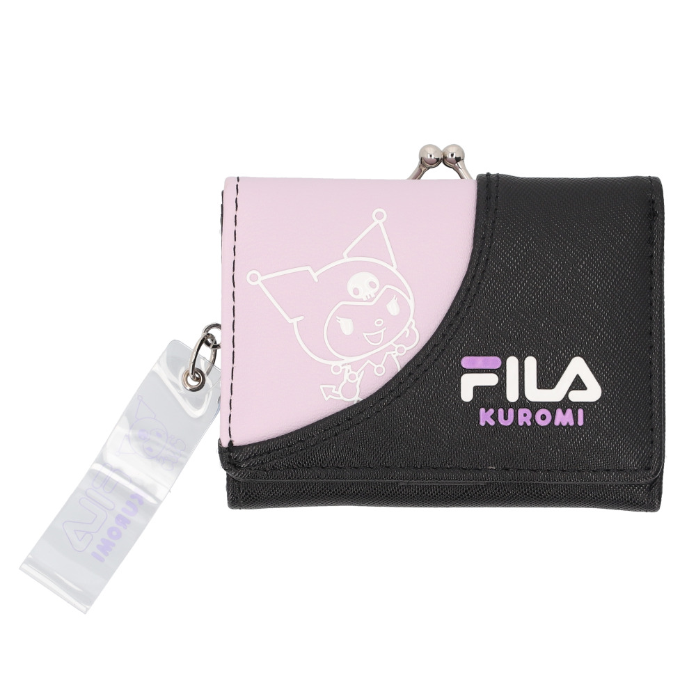 サンリオ 二つ折り財布 sanrio 通販 フィラ FILA 財布 がま口コンパクト財布 お財布 さいふ サイフ 大人 女子 子供 キッズ 女の子 2つ折り財布 がま口財布 |  | 07