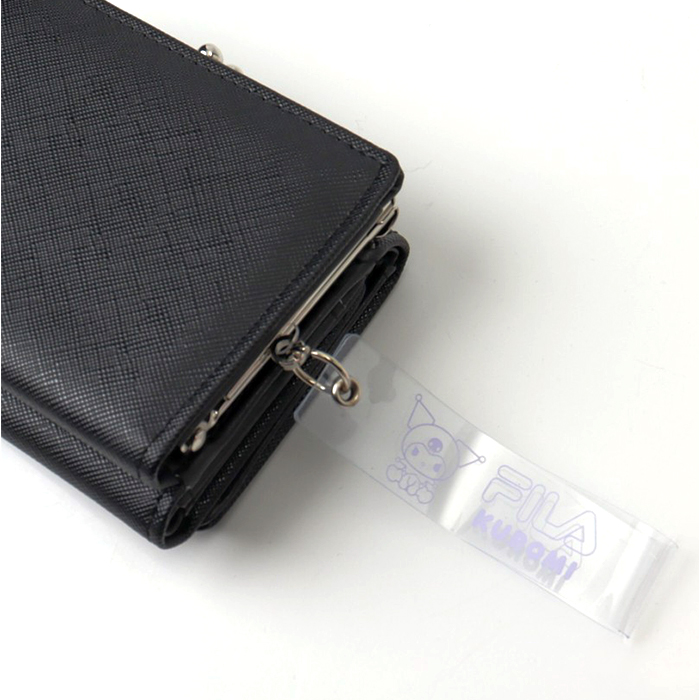 サンリオ 二つ折り財布 sanrio 通販 フィラ FILA 財布 がま口コンパクト財布 お財布 さいふ サイフ 大人 女子 子供 キッズ 女の子 2つ折り財布 がま口財布 |  | 16