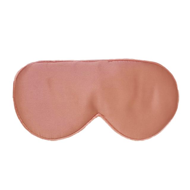 アイマスク シルク100% 通販 シルクアイマスク かわいい 100% 絹 遮光 おしゃれ 婦人用 保湿 レディース 安眠 旅行 機内 快眠 グッズ アイピロー アイマスク | BACKYARD FAMILY | 05