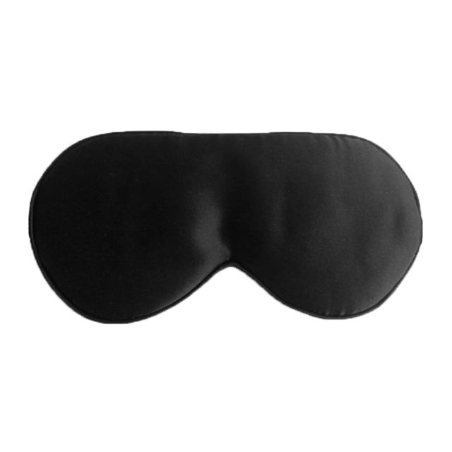 アイマスク シルク100% 通販 シルクアイマスク かわいい 100% 絹 遮光 おしゃれ 婦人用 保湿 レディース 安眠 旅行 機内 快眠 グッズ アイピロー アイマスク | BACKYARD FAMILY | 04