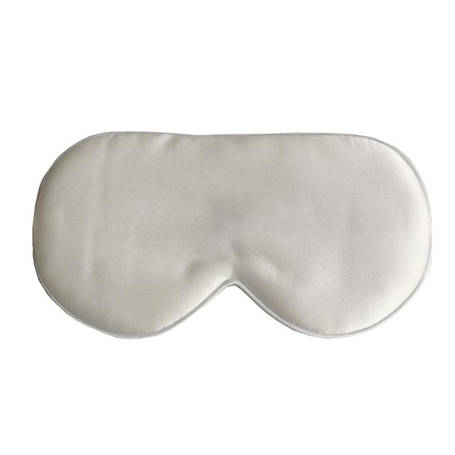 アイマスク シルク100% 通販 シルクアイマスク かわいい 100% 絹 遮光 おしゃれ 婦人用 保湿 レディース 安眠 旅行 機内 快眠 グッズ アイピロー アイマスク | BACKYARD FAMILY | 03