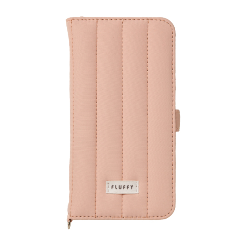 FLUFFY スマホケース 手帳型 通販 スマホカバー カバー ケース スマホ スマホスマートフォンカバー ふわふわ フワフワ クッション スマホスマートフォン | Fluffy | 05