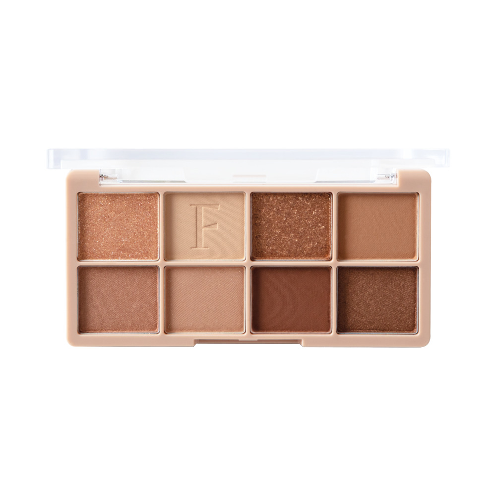 アイシャドウ パレット 多色 通販 Flynn アイシャドー アイメイク 目もと 目元メイク クリームパウダー アイシャドウパレット 化粧品 メイク  アイシャドウ | Flynn（コスメ） | 01