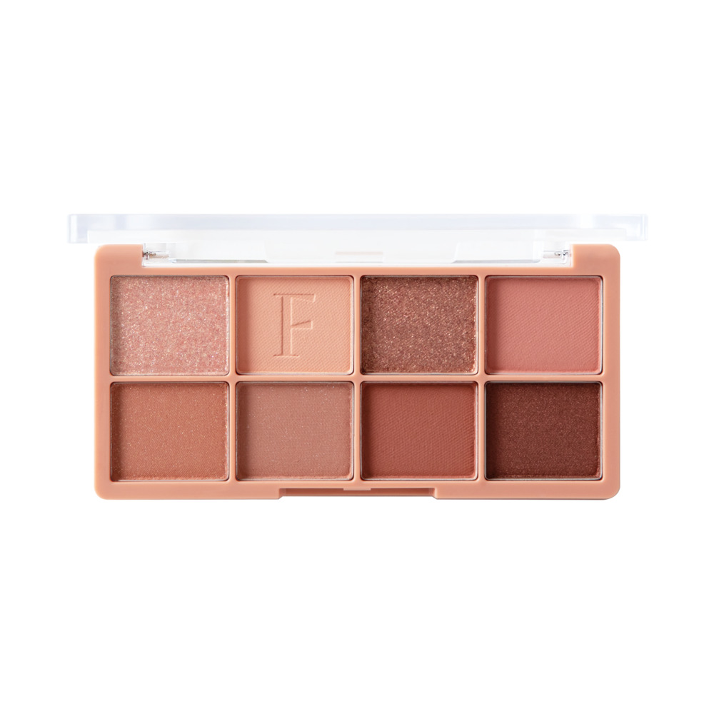 アイシャドウ パレット 多色 通販 Flynn アイシャドー アイメイク 目もと 目元メイク クリームパウダー アイシャドウパレット 化粧品 メイク  アイシャドウ | Flynn（コスメ） | 02