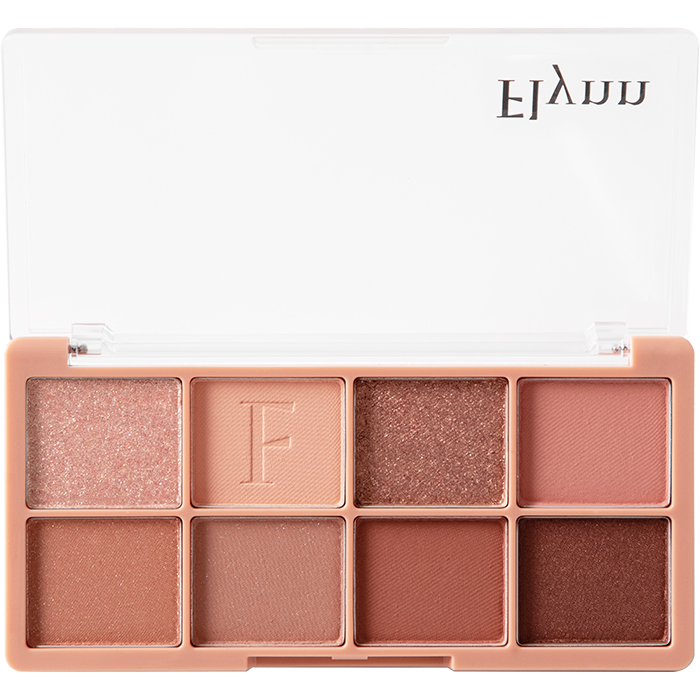 アイシャドウ パレット 多色 通販 Flynn アイシャドー アイメイク 目もと 目元メイク クリームパウダー アイシャドウパレット 化粧品 メイク  アイシャドウ | Flynn（コスメ） | 03