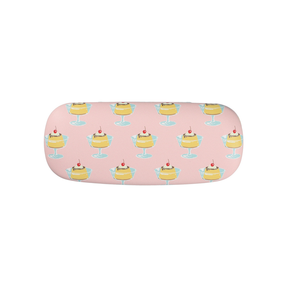 メガネケース おしゃれ プレゼント レディース かわいい めがねケース サングラスケース 猫 ネコ ねこ グッズ | FRIENDSHILL | 08