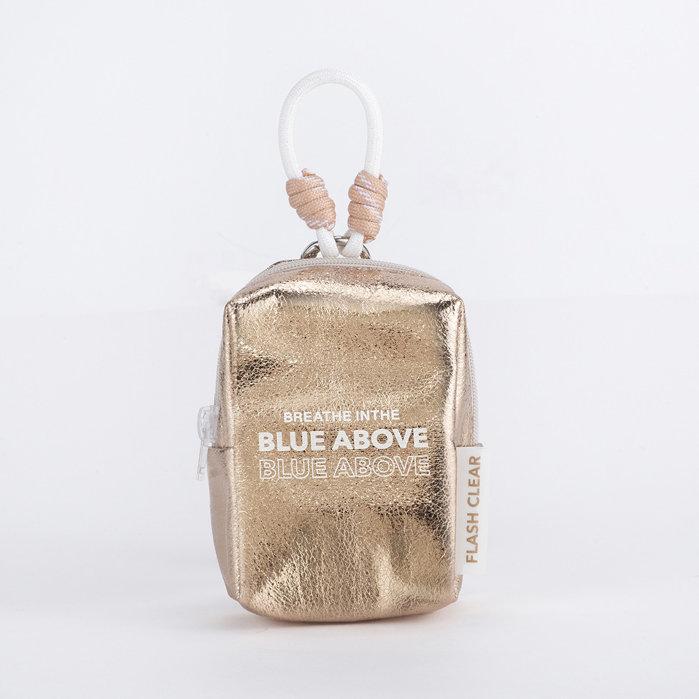 保冷ポーチ ミニサイズ 通販 保冷 ミニ ミニポーチ 小物入れ カラビナ付きポーチ キラキラ バッグ バッグチャーム カラビナポーチ 保冷ポーチ |  | 04