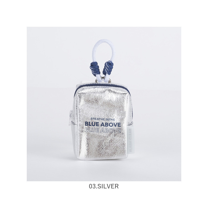 保冷ポーチ ミニサイズ 通販 保冷 ミニ ミニポーチ 小物入れ カラビナ付きポーチ キラキラ バッグ バッグチャーム カラビナポーチ 保冷ポーチ |  | 15