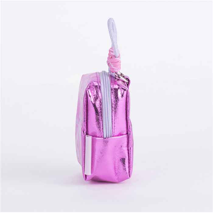 保冷ポーチ ミニサイズ 通販 保冷 ミニ ミニポーチ 小物入れ カラビナ付きポーチ キラキラ バッグ バッグチャーム カラビナポーチ 保冷ポーチ |  | 10