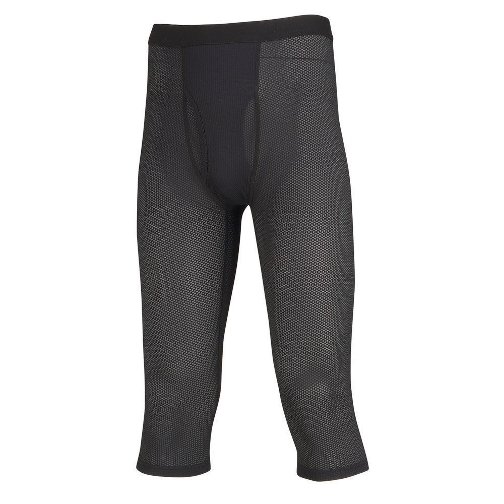 7分丈 インナーパンツ メンズ 通販 FORECAST フォーキャスト 6885 インナー パンツ メッシュパンツ ドライインナー 肌着 スパッツ インナーウェア 7分丈 |  | 01