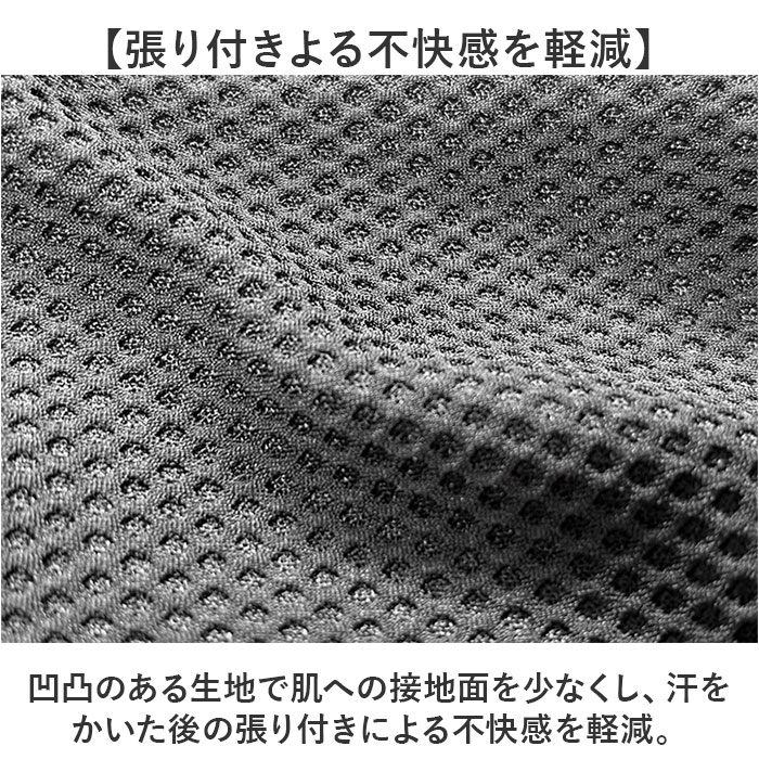 7分丈 インナーパンツ メンズ 通販 FORECAST フォーキャスト 6885 インナー パンツ メッシュパンツ ドライインナー 肌着 スパッツ インナーウェア 7分丈 |  | 04