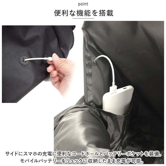 カジメイク Kajimeiku 通販Kajimeiku カジメイク シューズインリュック リュック シューズポケット リュックサック ナップザック バックパック デイバッグ | カジメイク | 08