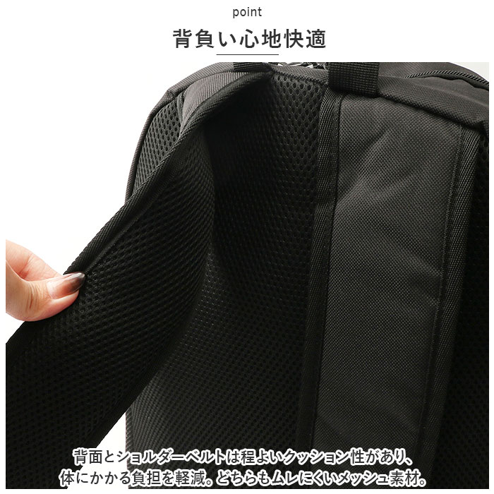 カジメイク Kajimeiku 通販Kajimeiku カジメイク シューズインリュック リュック シューズポケット リュックサック ナップザック バックパック デイバッグ | カジメイク | 09