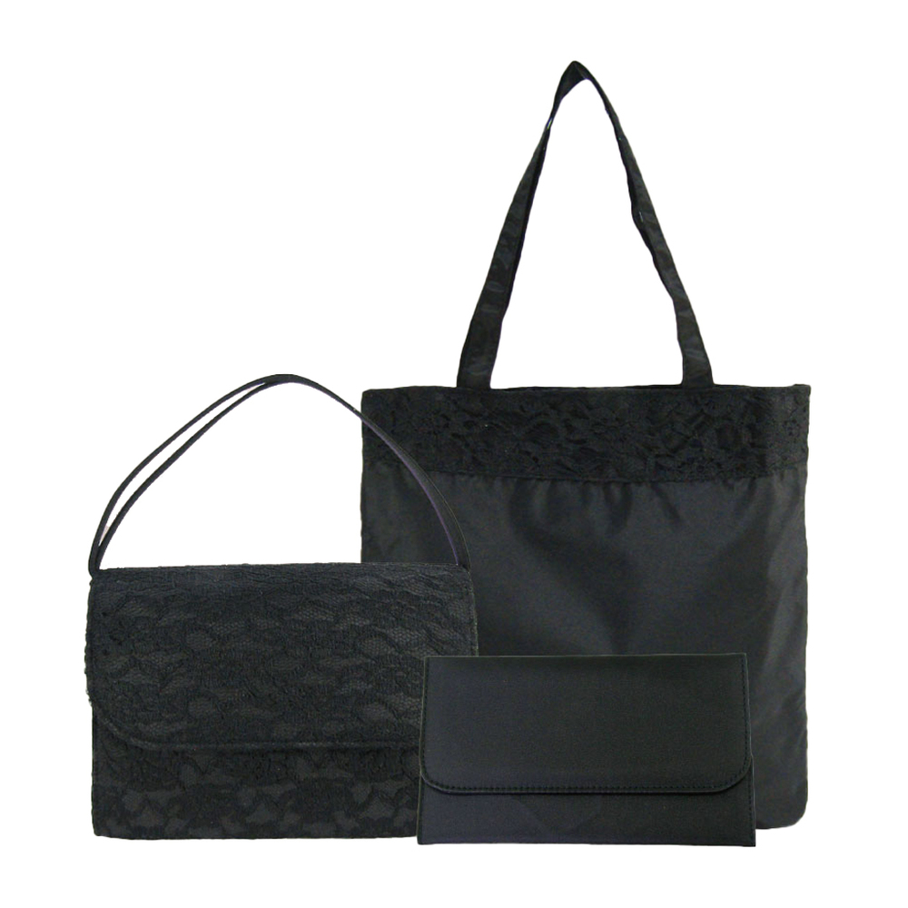 ブラックフォーマル バッグ 通販 フォーマルバッグ セット 黒 冠婚葬祭 ブラック フォーマル ハンドバッグ 手提げ バック 鞄 かばん ブラックフォーマル |  | 01