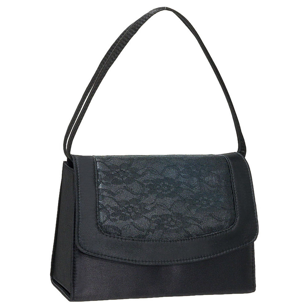 フォーマルバッグ 葬儀 通販 フォーマルバック ハンドバッグ ハンドバック 弔事 ブラックフォーマル 慶弔両用 ブラック 黒 レディース フォーマルバッグ |  | 02