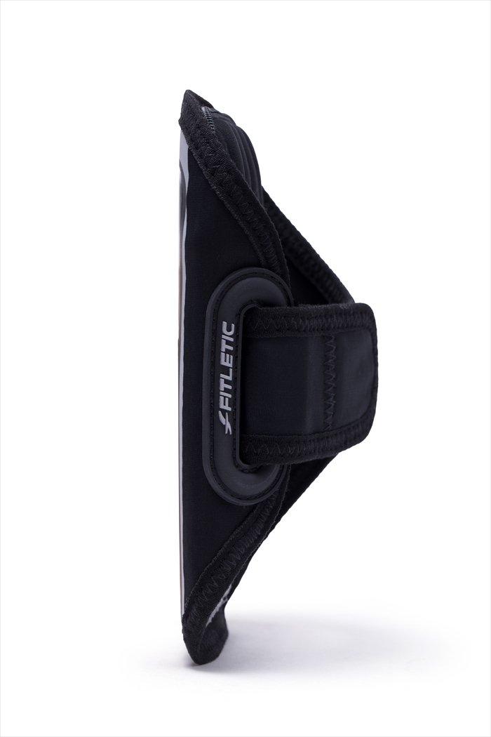 アームバンド スマホ ランニング 通販 アーム バンド スマートフォン 防水 揺れにくい 小物収納 FITLETIC フィットレティック FP-10J アームバンド |  | 10