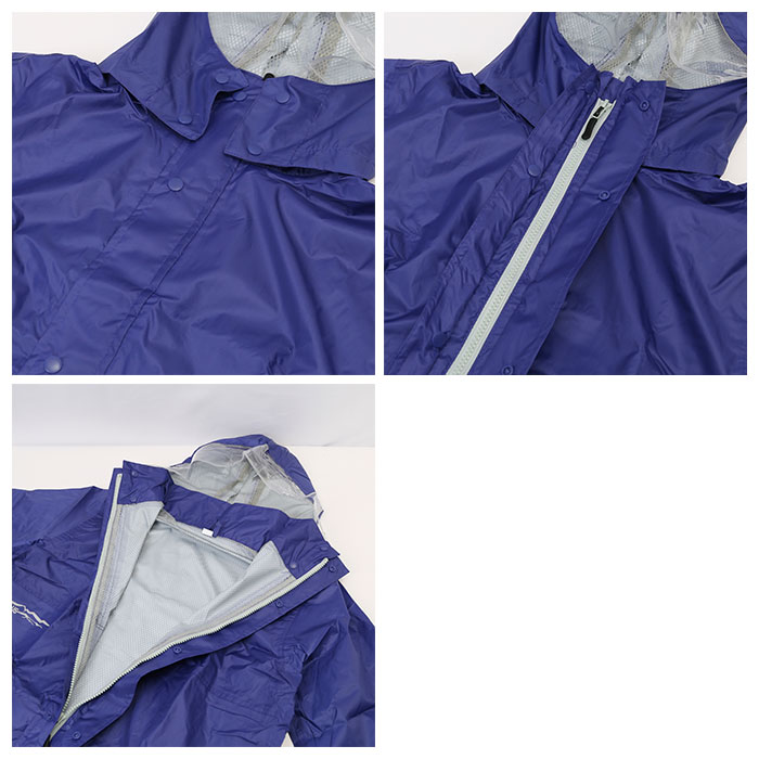 レインウェア 通販レインウェア 上下 レインスーツ メンズ レディース レインジャケット レインパンツ セット レインコート 上下セット 自転車 レインウェア | reins | 08