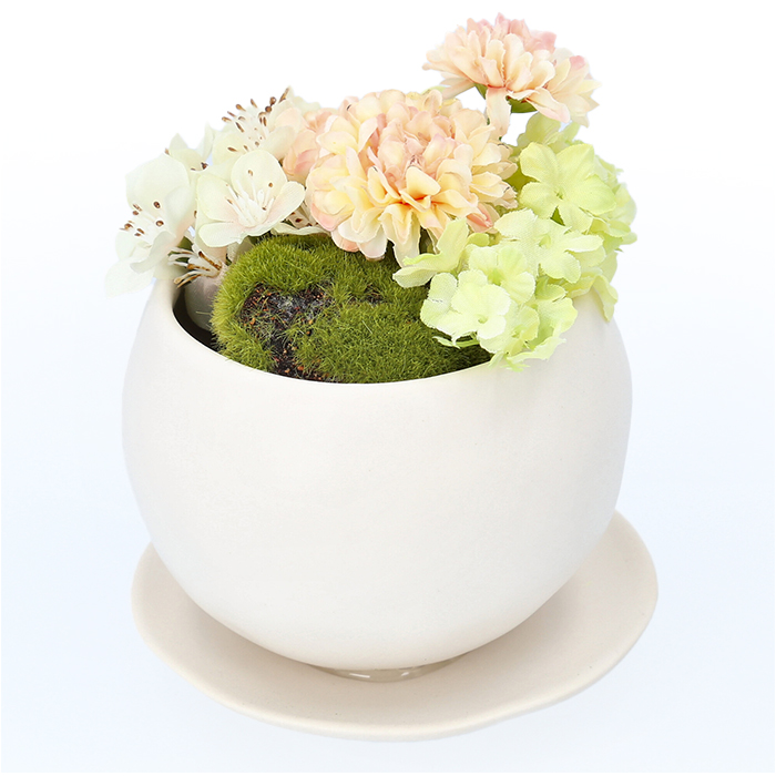 造花 お供え花 アレンジメント 通販 お供え 花 アーティフィシャル