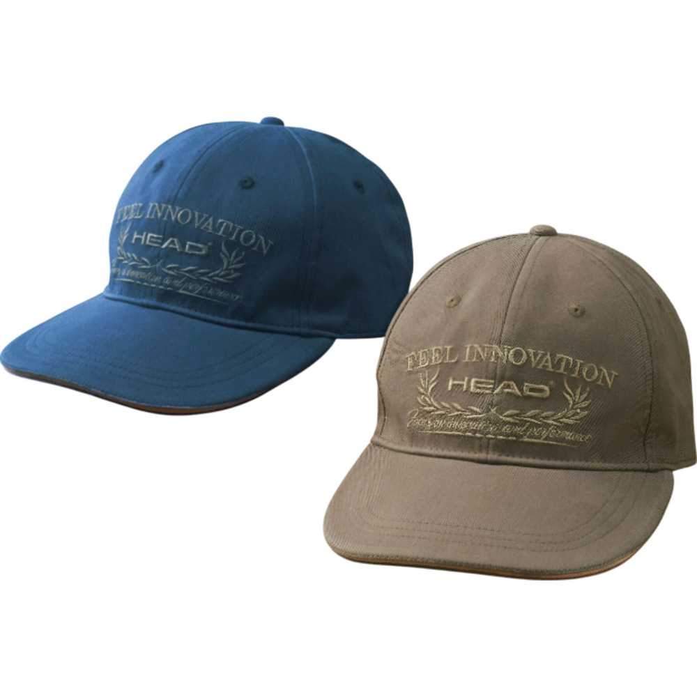 キャップ HEAD キャップ 帽子 メンズ 2色組 952924 通販 メンズキャップ メンズ帽子 ぼうし 野球帽 折りたためる 折りたたみ 折り畳み 丸められる |  | 03