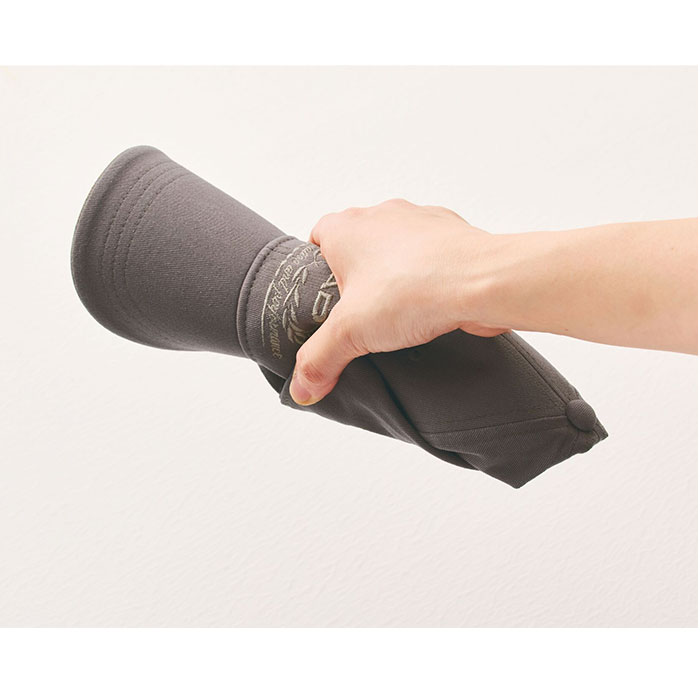 キャップ HEAD キャップ 帽子 メンズ 2色組 952924 通販 メンズキャップ メンズ帽子 ぼうし 野球帽 折りたためる 折りたたみ 折り畳み 丸められる |  | 01