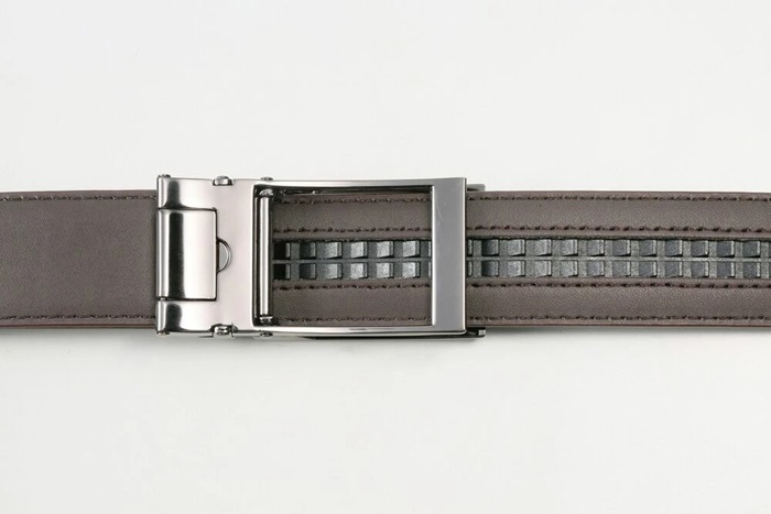 ゴールデンベア ベルト 通販 穴無しベルト 穴なしベルト ブランド GOLDENBEAR ゴールデンベアー 着脱らくらくベルト2本組 スライドロックベルト ゴールデンベア | Golden Bear | 05