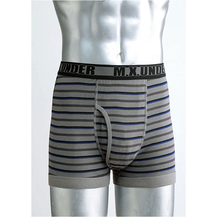 ボクサーパンツ メンズ セット 通販 ボクサー パンツ 軽失禁パンツ 男性用 吸水 下着 4枚セット 綿100 紳士 男性 旅行 安心